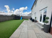 Property to rent in Pailis Crescent, Bothwell, Glasgow, G71 8FP