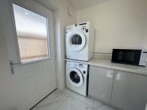 Property to rent in Pailis Crescent, Bothwell, Glasgow, G71 8FP