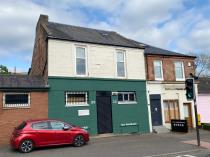 Property to rent in Hamilton Road, Bothwell