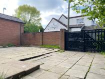 Property to rent in Hamilton Road, Bothwell