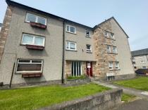 Property to rent in Glebe street, Hamilton
