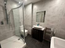 Property to rent in Dunlop Court, Strathaven, ML10 6LW