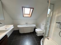 Property to rent in Dunlop Court, Strathaven, ML10 6LW