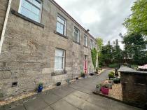 Property to rent in Dunlop Court, Strathaven, ML10 6LW