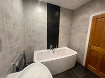 Property to rent in Dunlop Court, Strathaven, ML10 6LW