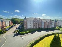 Property to rent in The Fairways, Bothwell, Glasgow, G71 8PB
