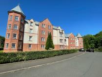 Property to rent in The Fairways, Bothwell, Glasgow, G71 8PB