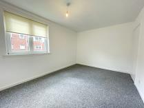 Property to rent in 94B, High Street, Airdrie, ML6 0DX