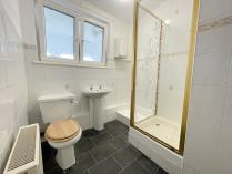 Property to rent in 94B, High Street, Airdrie, ML6 0DX