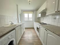 Property to rent in 94B, High Street, Airdrie, ML6 0DX