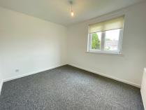 Property to rent in 94B, High Street, Airdrie, ML6 0DX