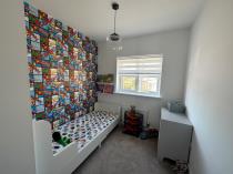 Property to rent in Daisy Drive, Cambuslang, Glasgow, G72 6WW
