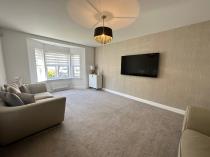 Property to rent in Daisy Drive, Cambuslang, Glasgow, G72 6WW