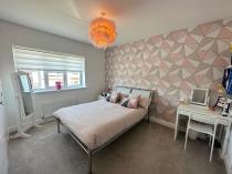Property to rent in Daisy Drive, Cambuslang, Glasgow, G72 6WW