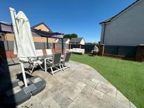 Property to rent in Daisy Drive, Cambuslang, Glasgow, G72 6WW