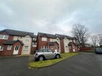 Property to rent in Mill Place, Uddingston, Glasgow, G71 7PG