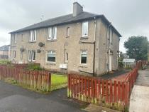 Property to rent in Park Crescent, Strathaven, ML10 6NQ