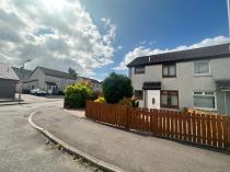 Property to rent in Mossbank Crescent, Motherwell, ML1 5TE