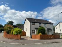 Property to rent in Mossbank Crescent, Motherwell, ML1 5TE