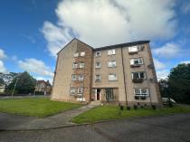 Property to rent in West Stewart Street, Hamilton, ML3 9AJ