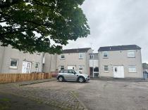 Property to rent in Rannoch Avenue, Hamilton, ML3 8UD