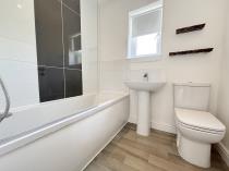 Property to rent in Marswood Green, Hamilton