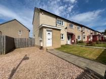 Property to rent in Marswood Green, Hamilton