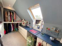 Property to rent in The Barn, East Browncastle, Strathaven, ML10 6QW