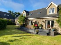 Property to rent in The Barn, East Browncastle, Strathaven, ML10 6QW