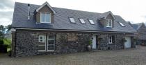 Property to rent in The Barn, East Browncastle, Strathaven, ML10 6QW