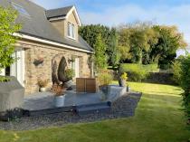 Property to rent in The Barn, East Browncastle, Strathaven, ML10 6QW