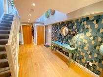 Property to rent in The Barn, East Browncastle, Strathaven, ML10 6QW