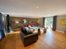Property to rent in The Barn, East Browncastle, Strathaven, ML10 6QW