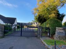 Property to rent in The Barn, East Browncastle, Strathaven, ML10 6QW
