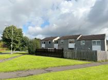 Property to rent in Sunart Court, Hamilton, ML3 8UN