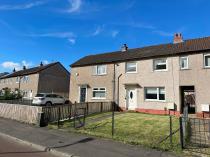 Property to rent in Neilvaig Drive, Rutherglen