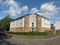 Property to rent in Trinity Drive, Uddingston, Glasgow, G71 7LE