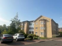 Property to rent in Orchard Brae, Hamilton, ML3 6JD