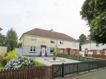 Property to rent in New Edinburgh Road, Uddingston, G71 6LH