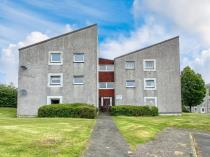 Property to rent in Ballerup Terrace, East Kilbride, Glasgow, G75 0NN