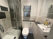 Property to rent in 3/2, 28 Albert Avenue, Glasgow, G42 8RE