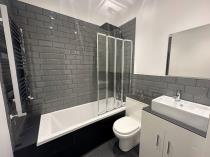 Property to rent in 3/2, 28 Albert Avenue, Glasgow, G42 8RE