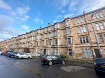Property to rent in 3/2, 28 Albert Avenue, Glasgow, G42 8RE