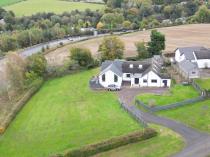Property to rent in Orchard Cottage, Larkhall, ML9 2UA
