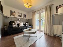 Property to rent in Orchard Cottage, Larkhall, ML9 2UA