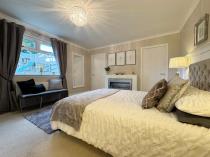 Property to rent in Orchard Cottage, Larkhall, ML9 2UA