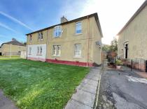 Property to rent in Shawburn Street, Hamilton, ML3 9DU