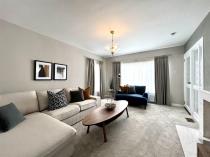 Property to rent in Mote Hill, Hamilton, ML3 6EA
