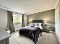 Property to rent in Mote Hill, Hamilton, ML3 6EA