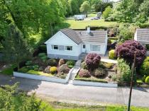 Property to rent in Mote Hill, Hamilton, ML3 6EA